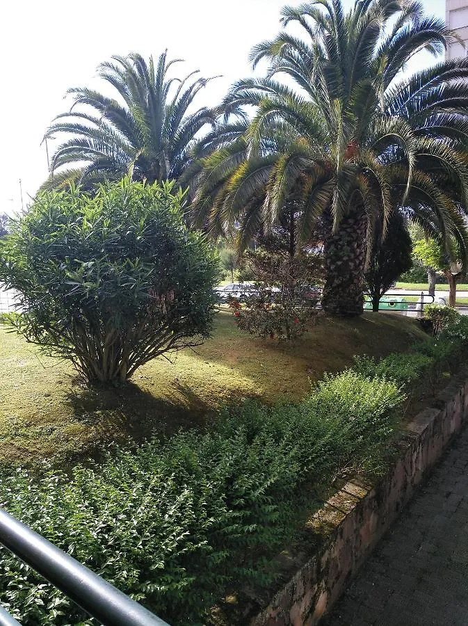 Apartamento Sobrevilla Sdr IV Sardinero Santander
