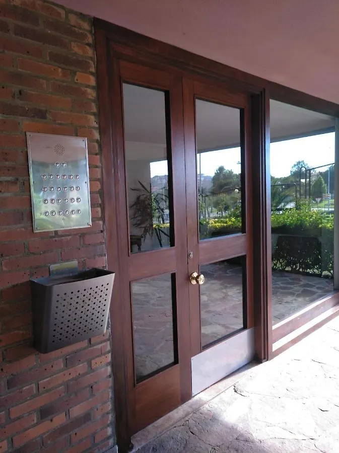 Apartamento Sobrevilla Sdr IV Sardinero Santander Spain