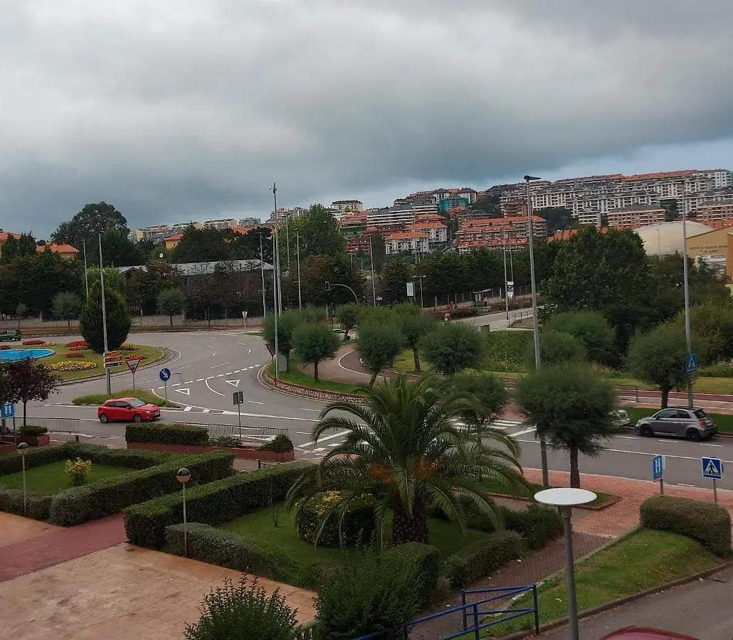 Apartment Apartamento Sobrevilla Sdr IV Sardinero Santander