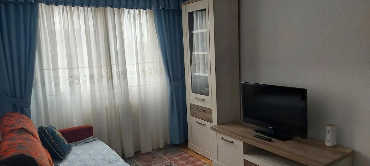 Apartamento Sobrevilla Sdr IV Sardinero Santander Apartment