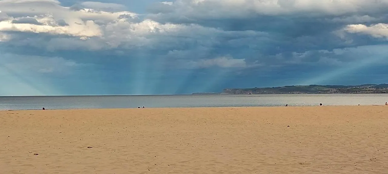 Apartamento Sobrevilla Sdr IV Sardinero Santander Spain