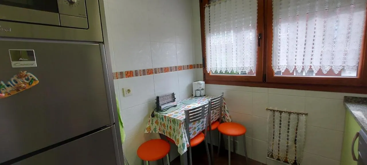 Apartment Apartamento Sobrevilla Sdr IV Sardinero Santander Spain