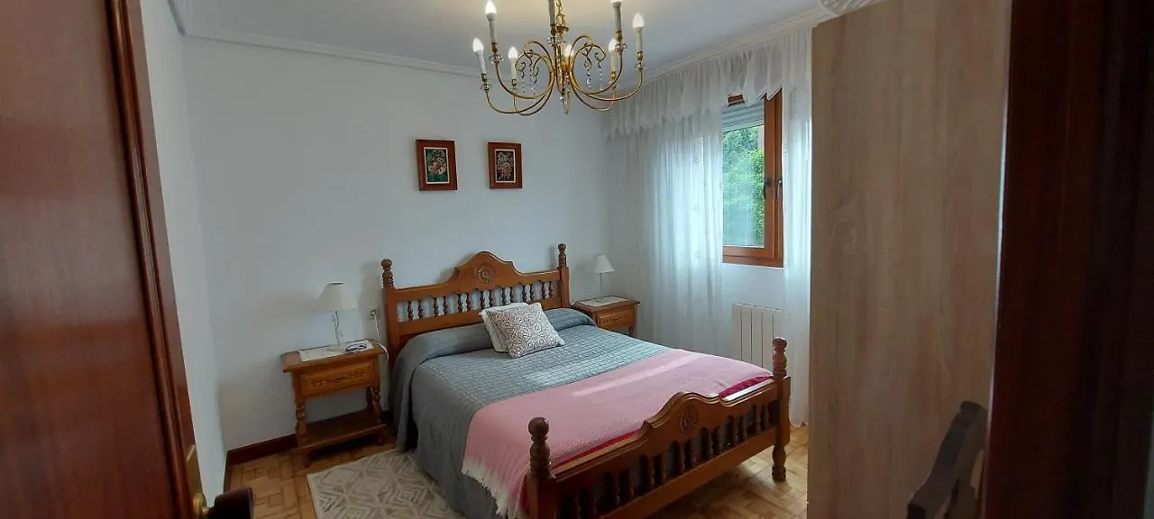 Apartamento Sobrevilla Sdr IV Sardinero Santander