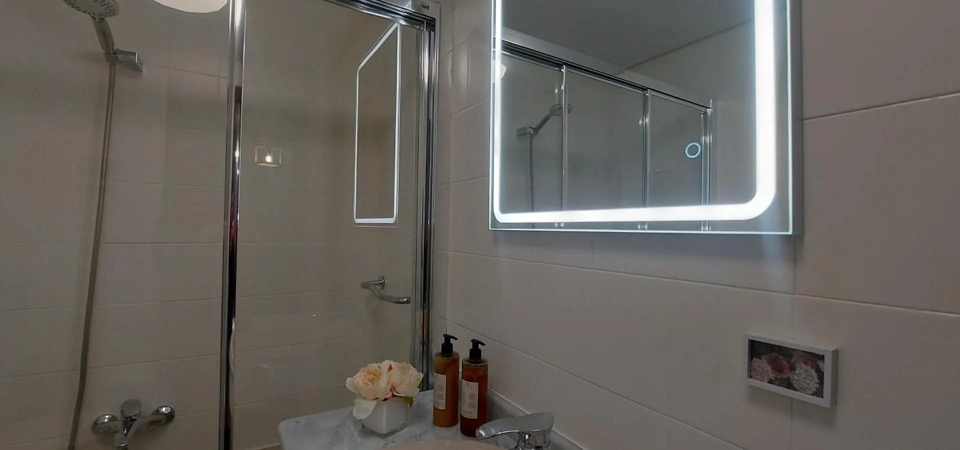 Apartamento Sobrevilla Sdr IV Sardinero Santander