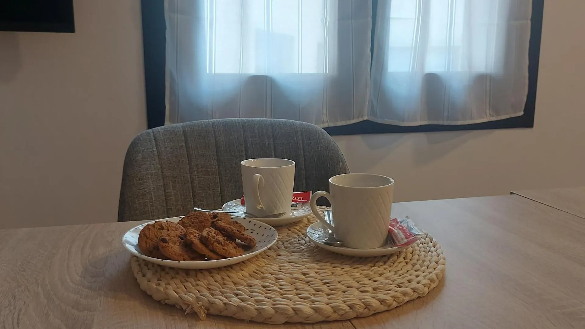 Apartment Apartamento Sobrevilla Sdr IV Sardinero Santander