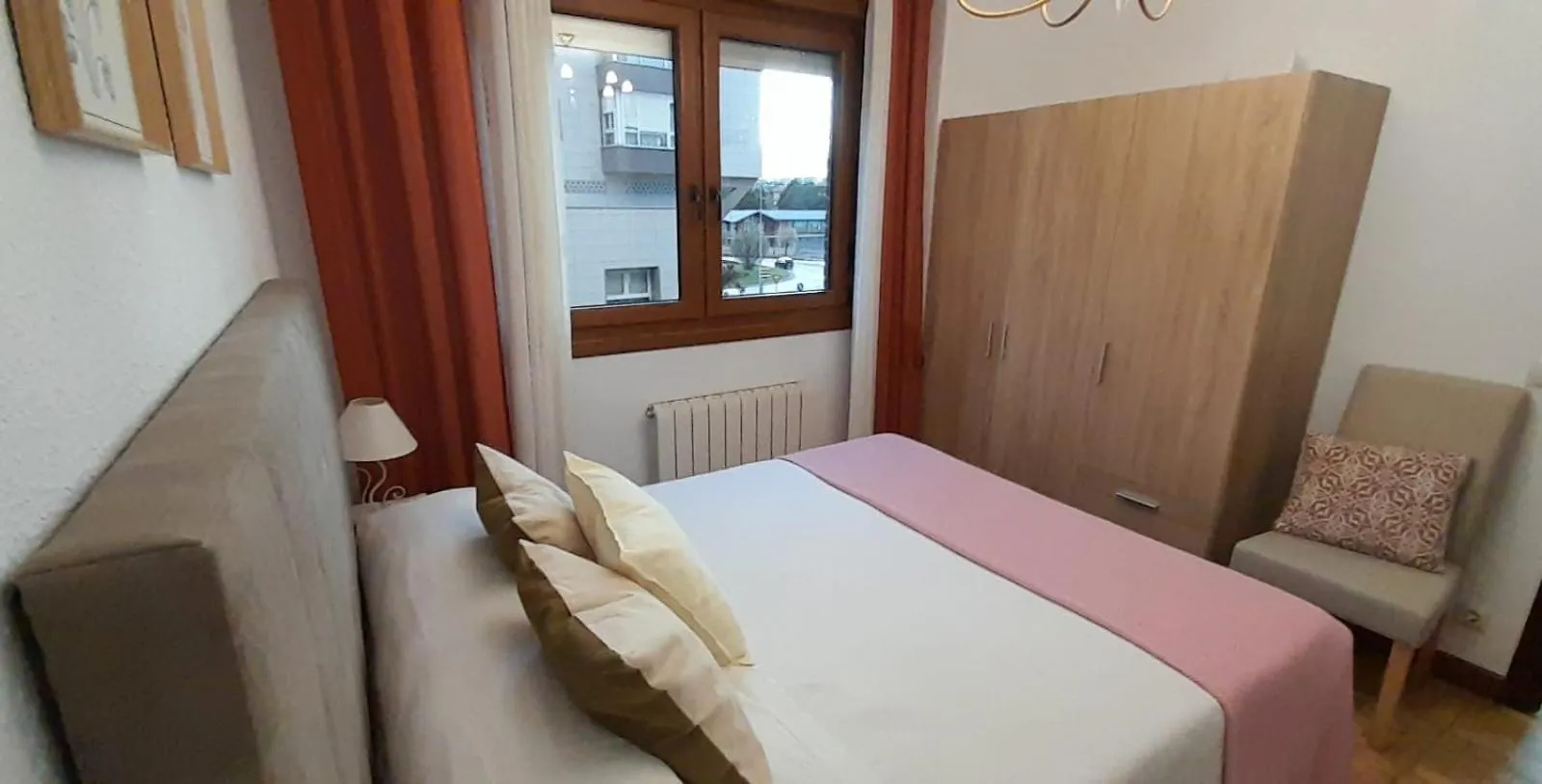 Apartamento Sobrevilla Sdr IV Sardinero Santander Spain