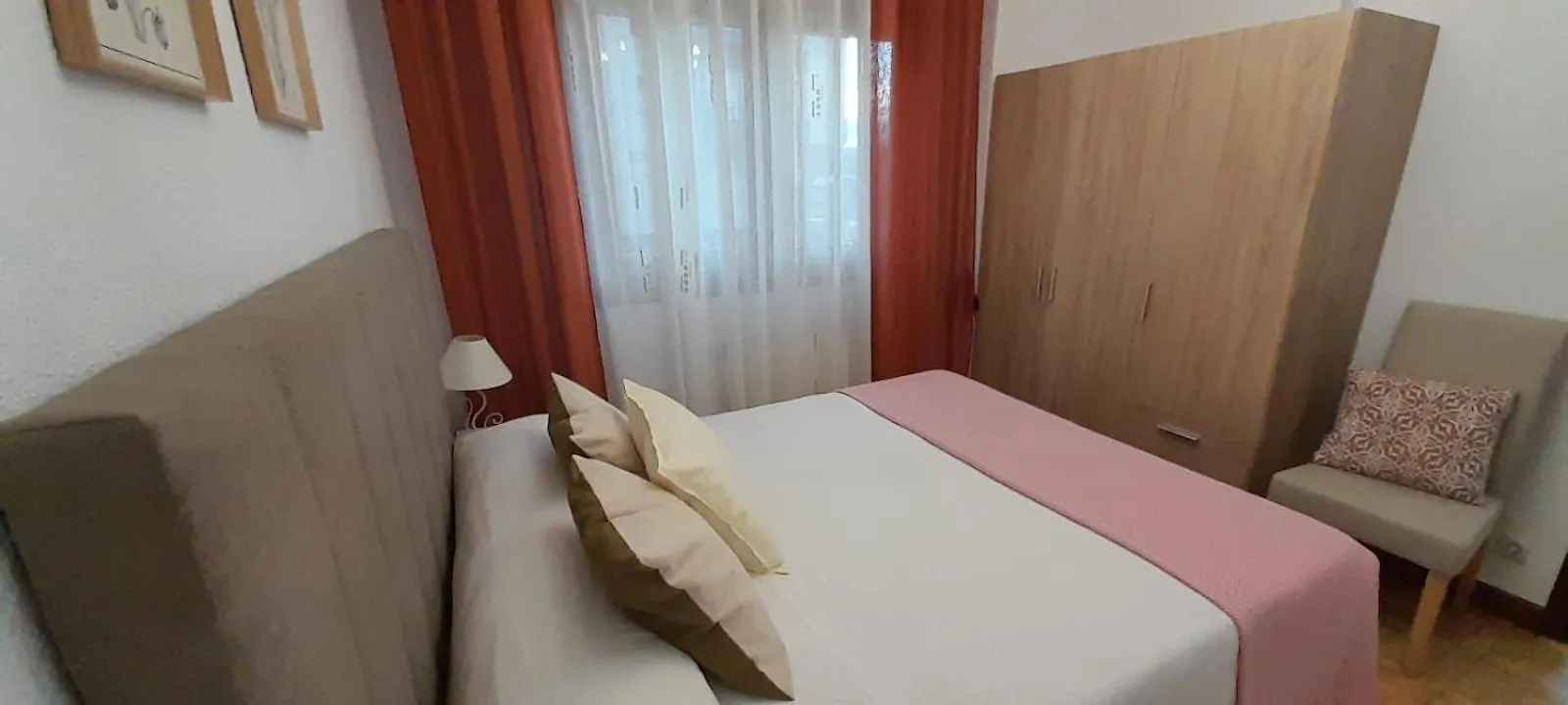 Apartamento Sobrevilla Sdr IV Sardinero Santander Spain