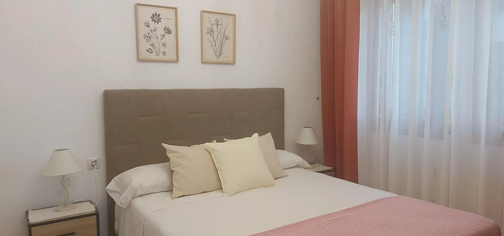 Apartamento Sobrevilla Sdr IV Sardinero Santander 0*,  Spain