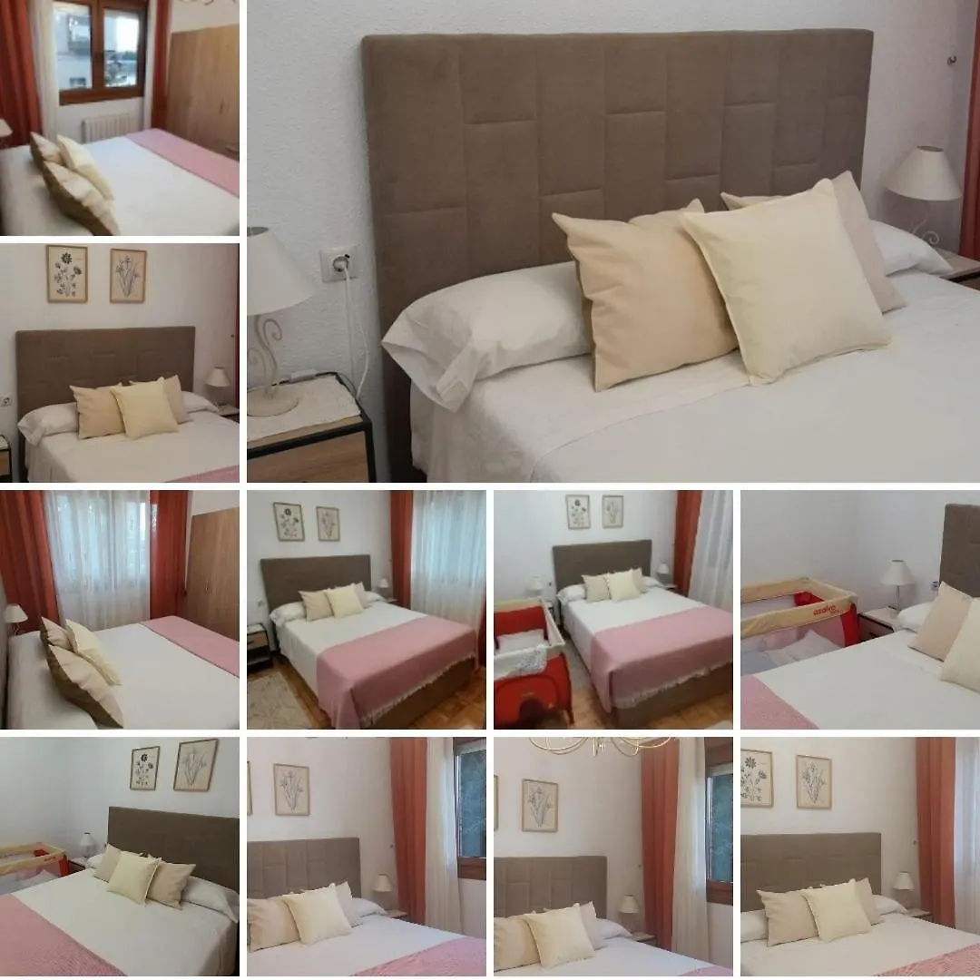 Apartamento Sobrevilla Sdr IV Sardinero Santander