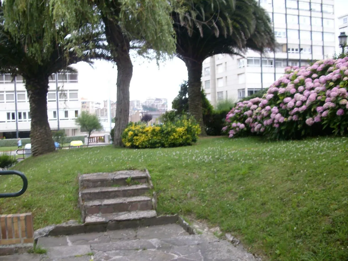 Apartamento Sobrevilla Sdr IV Sardinero Santander 0*,