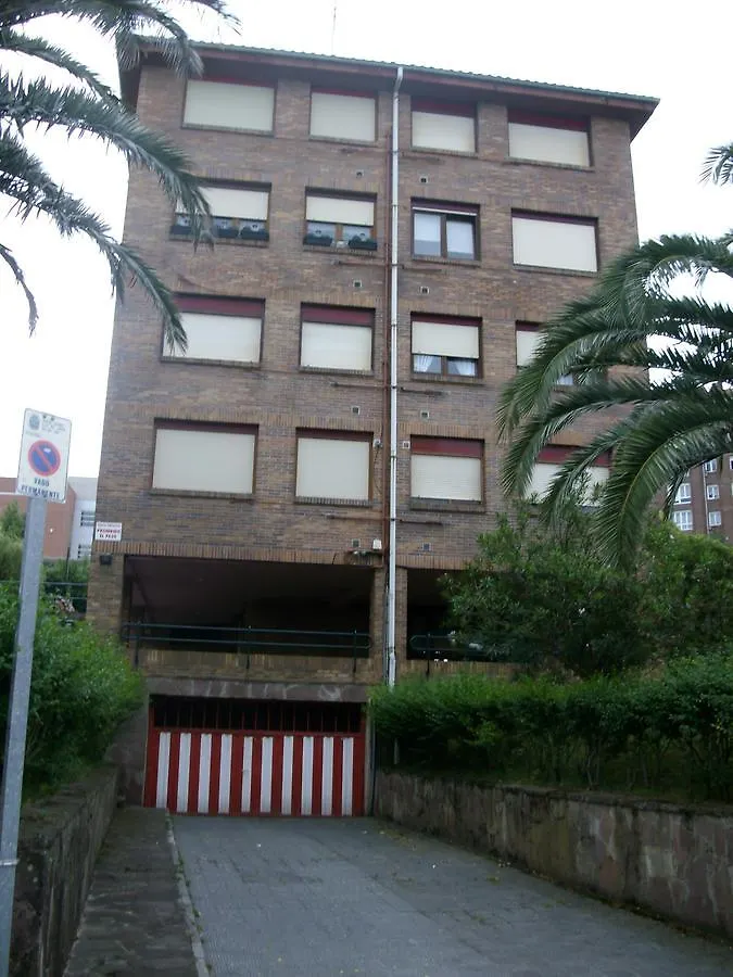 Apartamento Sobrevilla Sdr IV Sardinero Santander 0*,  Spain