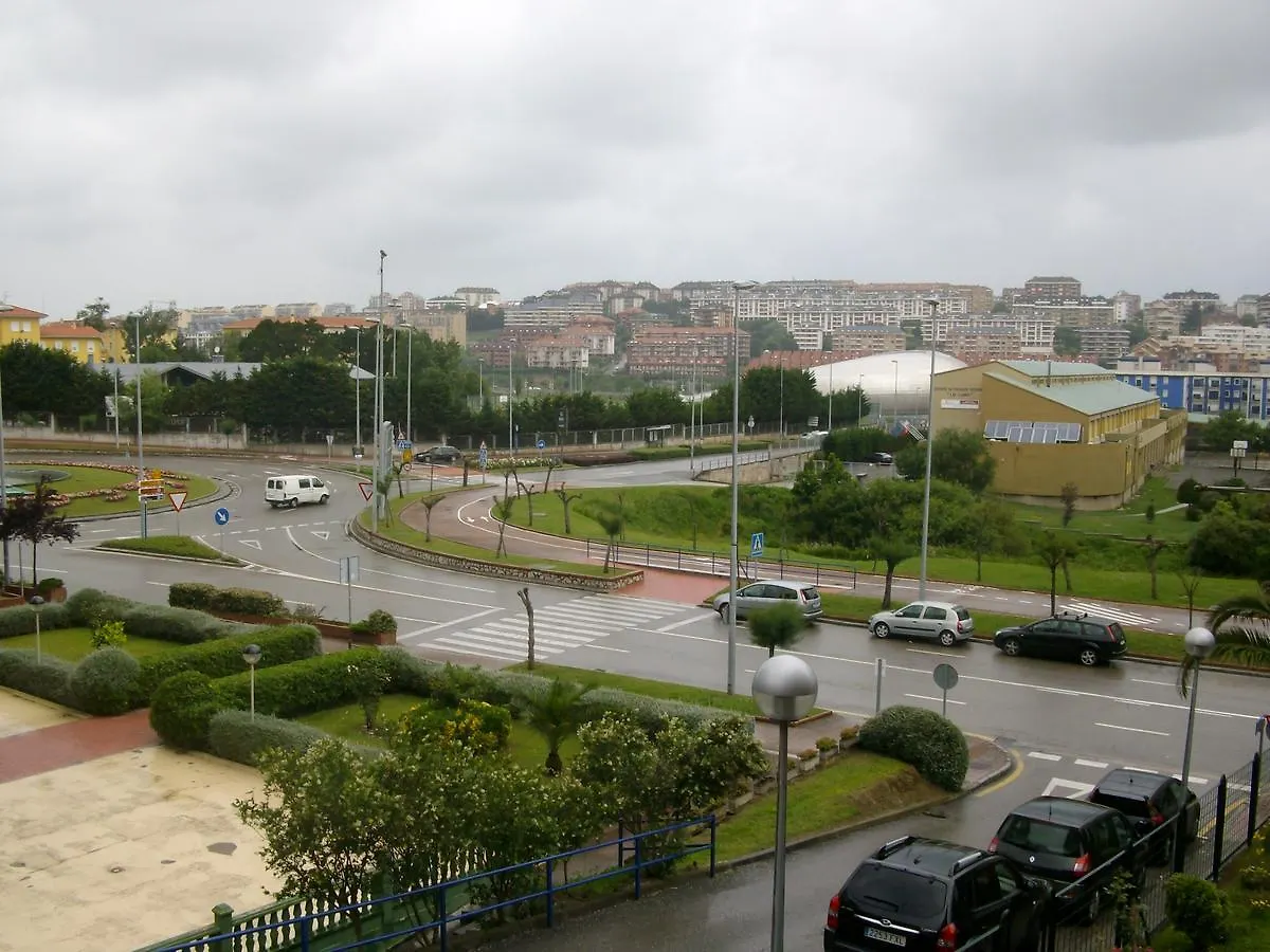 Apartamento Sobrevilla Sdr IV Sardinero Santander Apartment